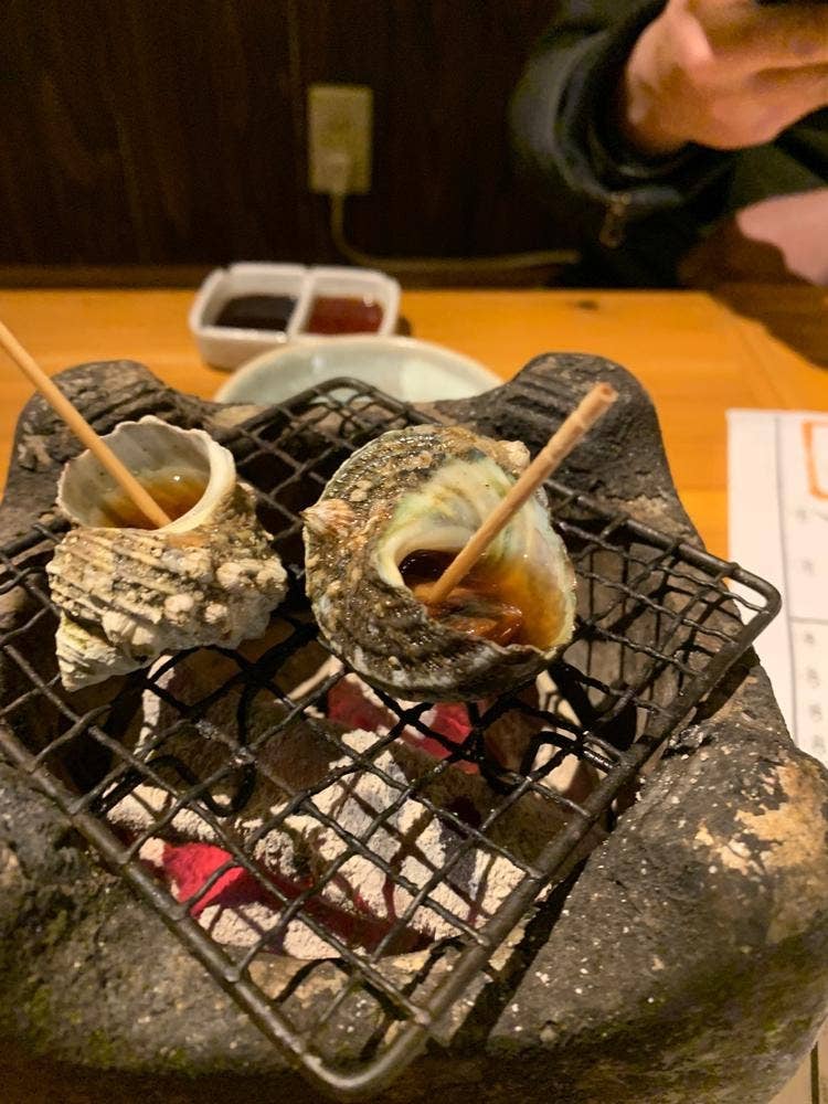 ちゃってん