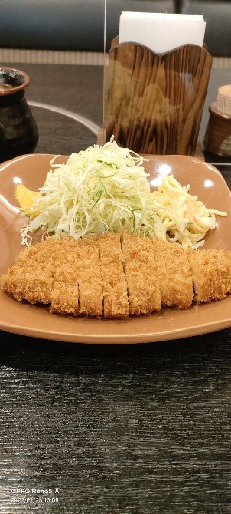 割烹 とんかつ ひろせ