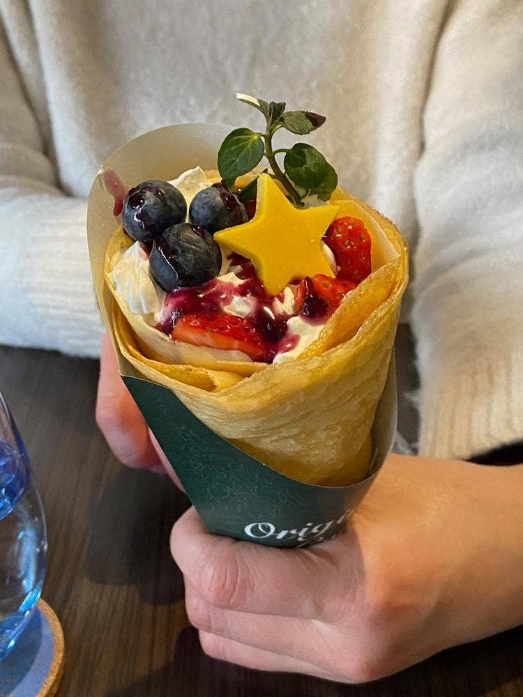 カフェ･バル KUTSURO gu cafe
