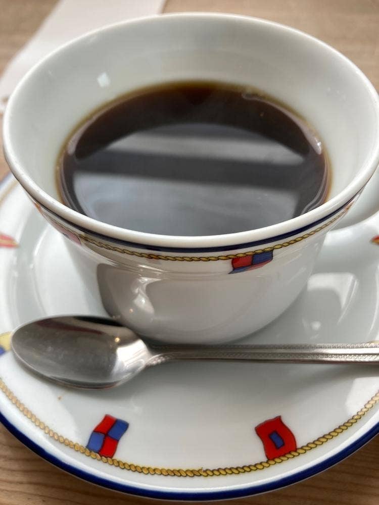 コーヒーハウス ソル