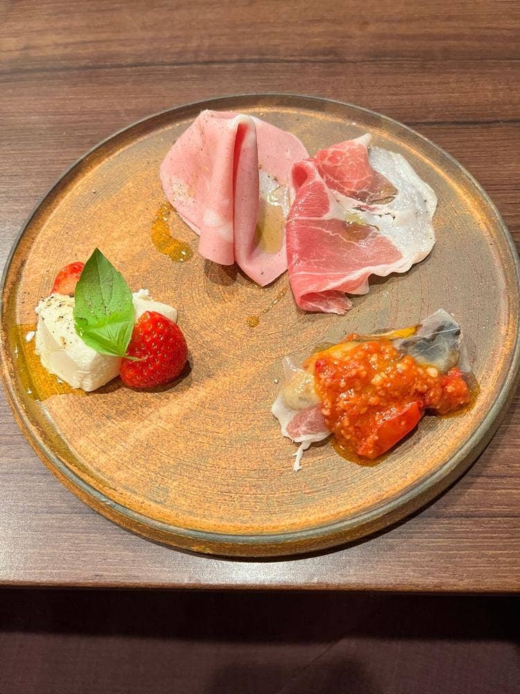 Osteria&bar Ristoro