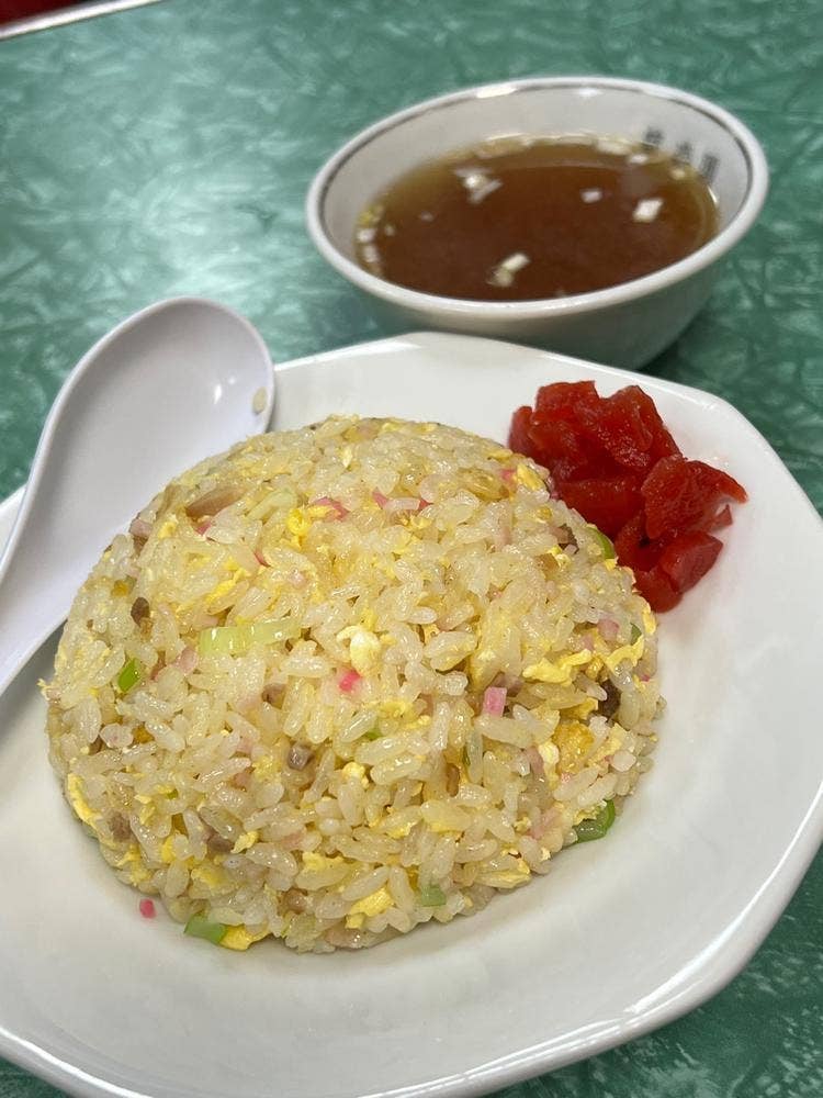 華楽園