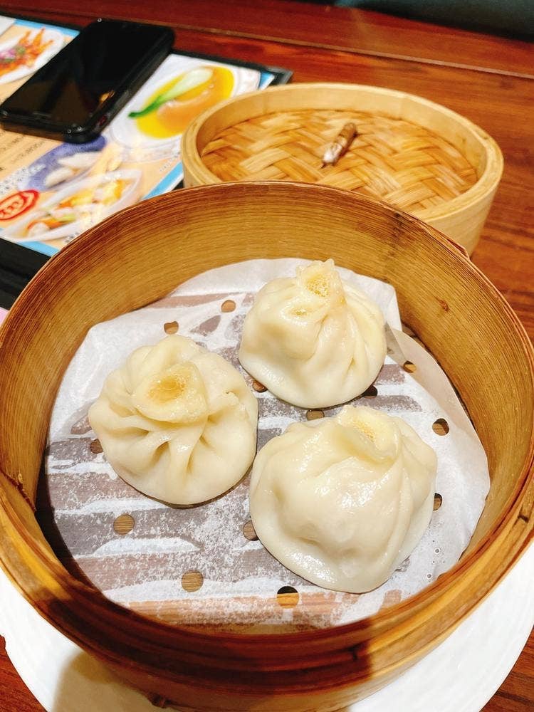 中華菜館 春夏秋冬