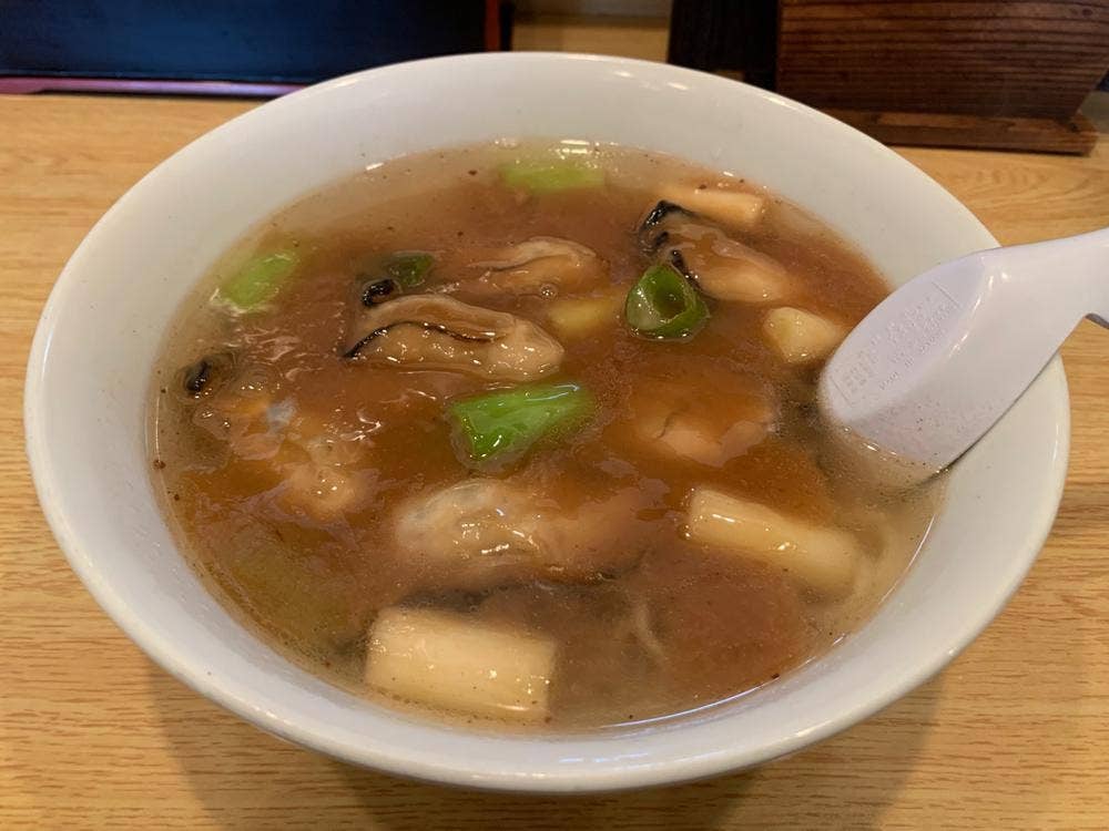 中華居酒屋 蘇州