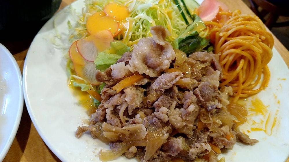 味千園