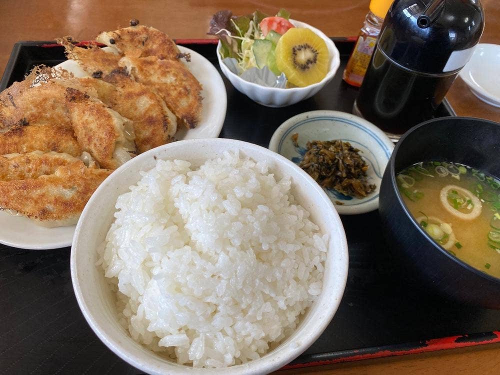 ラーメン村主亭