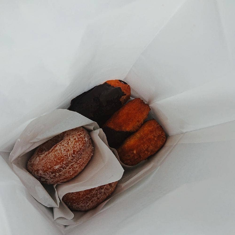 ROMII DONUT STORE