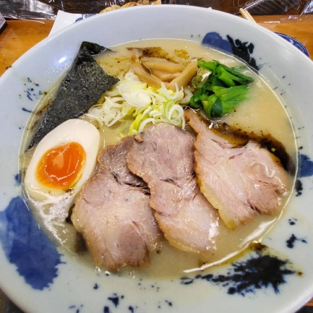 ラーメン一慶