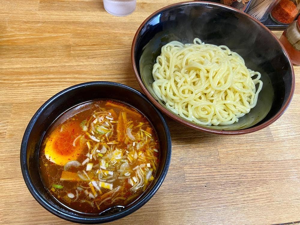 つけ麵 きくちゃん