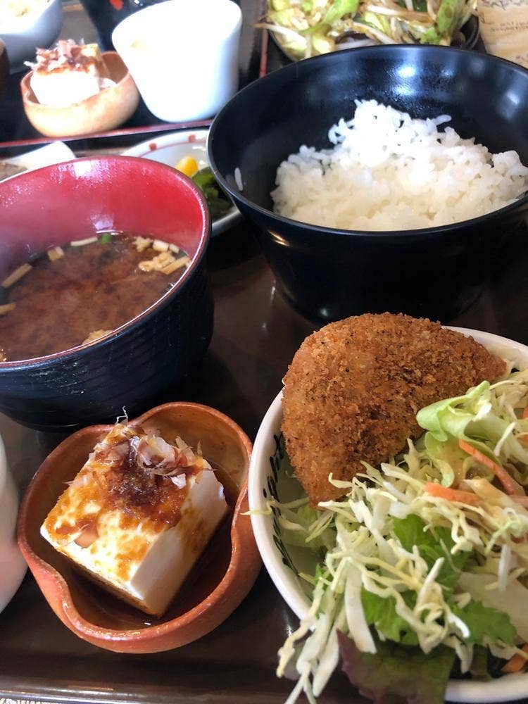 来夢来人