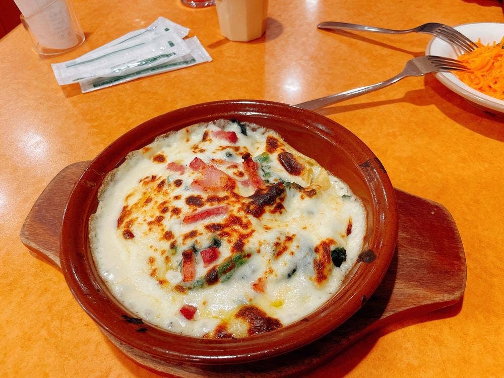 サイゼリヤ 北新横浜店