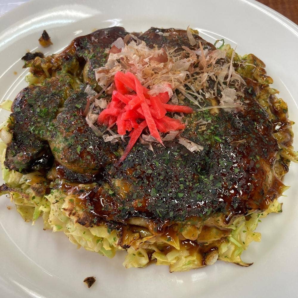 レストラン夕立