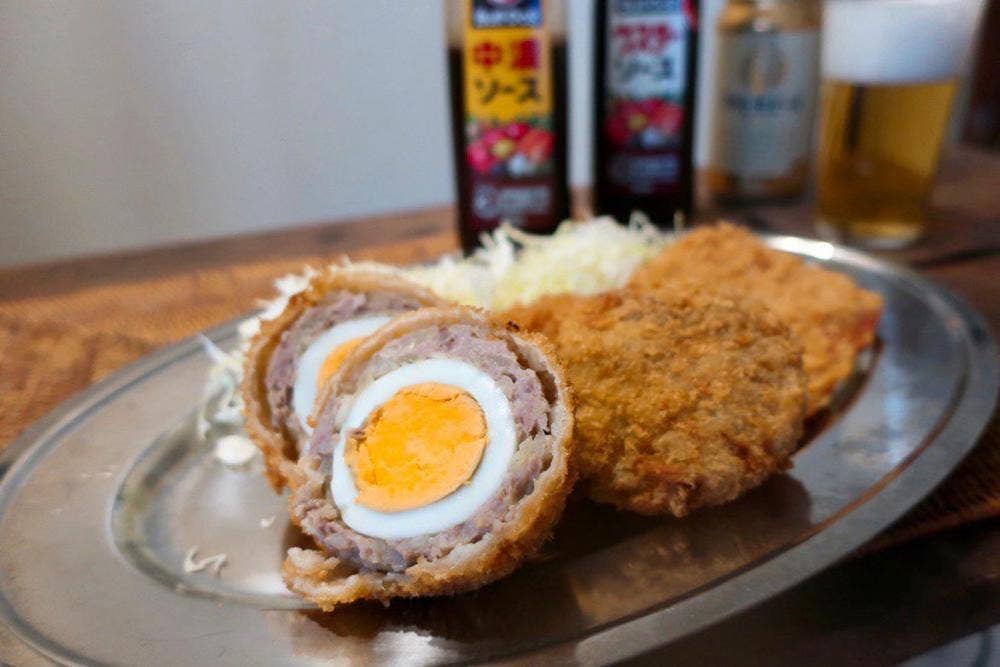 ミート木島