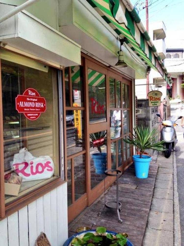 Rios