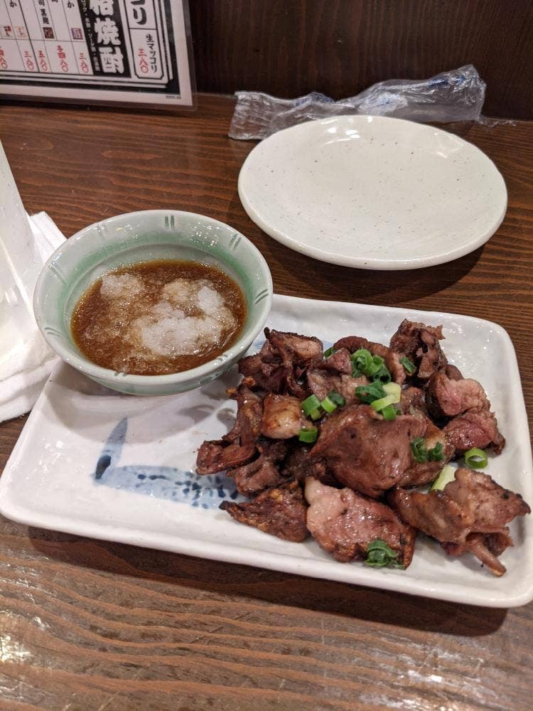 筑前屋 葛西店