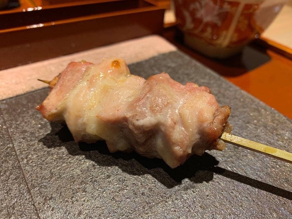 鳥番屋 銀座本店