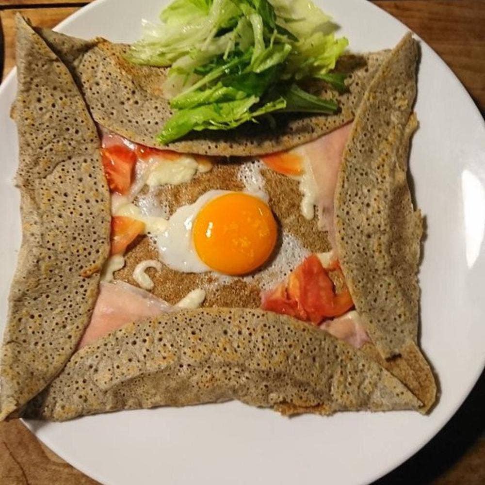 カフェ ドゥ 工房 時