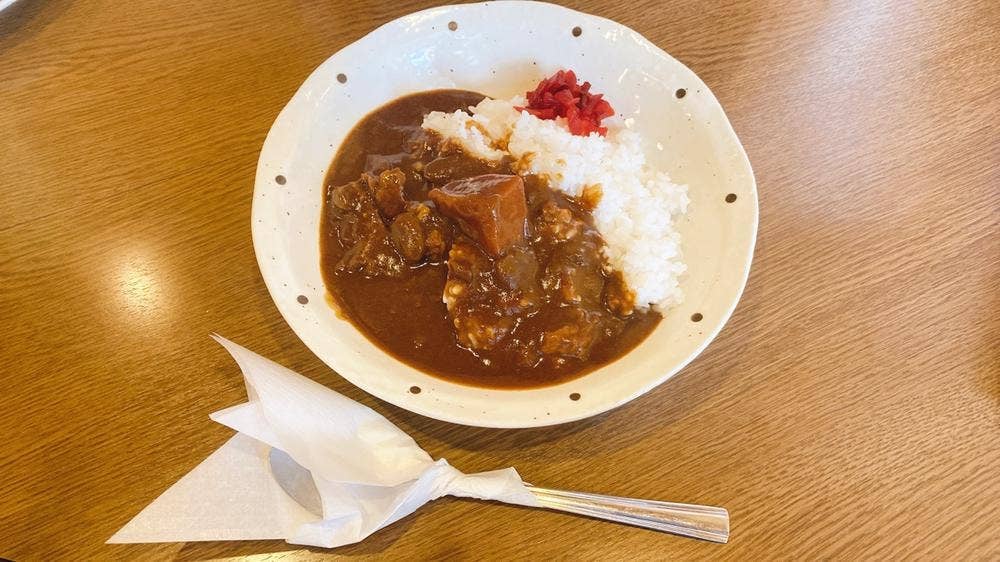 カフェ恵比寿屋
