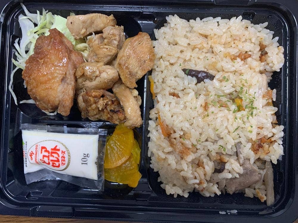 一鳥一炭 ららぽーと和泉店