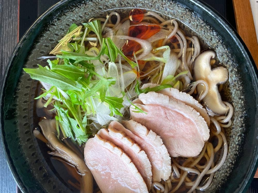 味わい処 湯樂