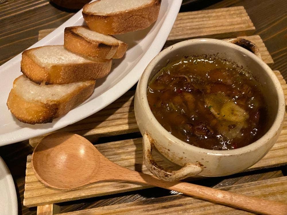 IZAKAYA 時々 jiji
