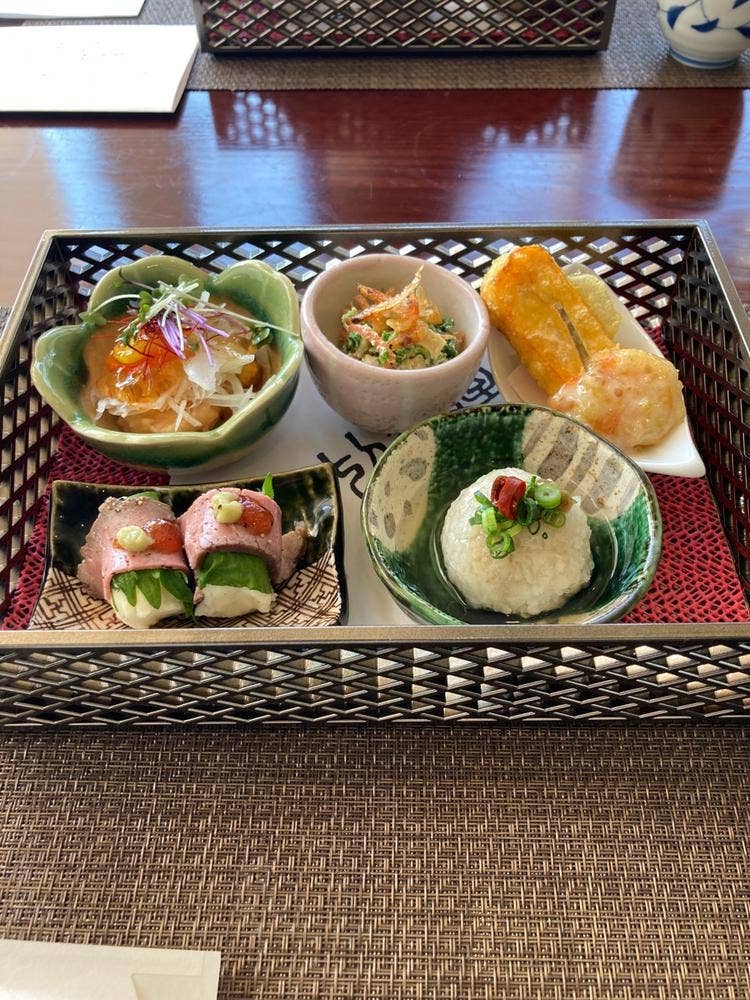切麦屋 あいだ