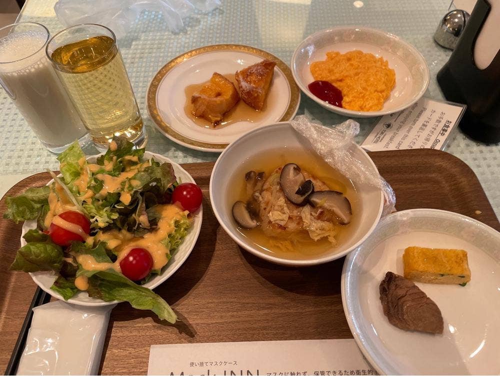 Cafe& Restaurant OASIS