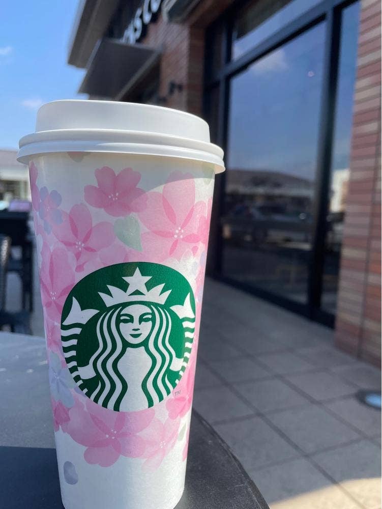 スターバックス コーヒー 宇都宮上戸祭店