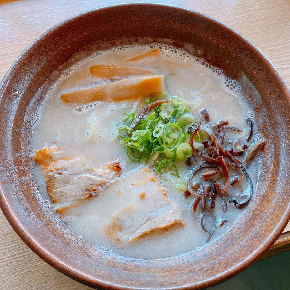 麺屋 勝成