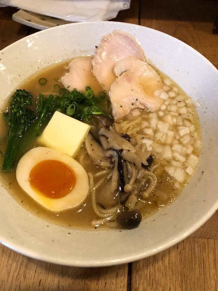 炭焼処 とことん