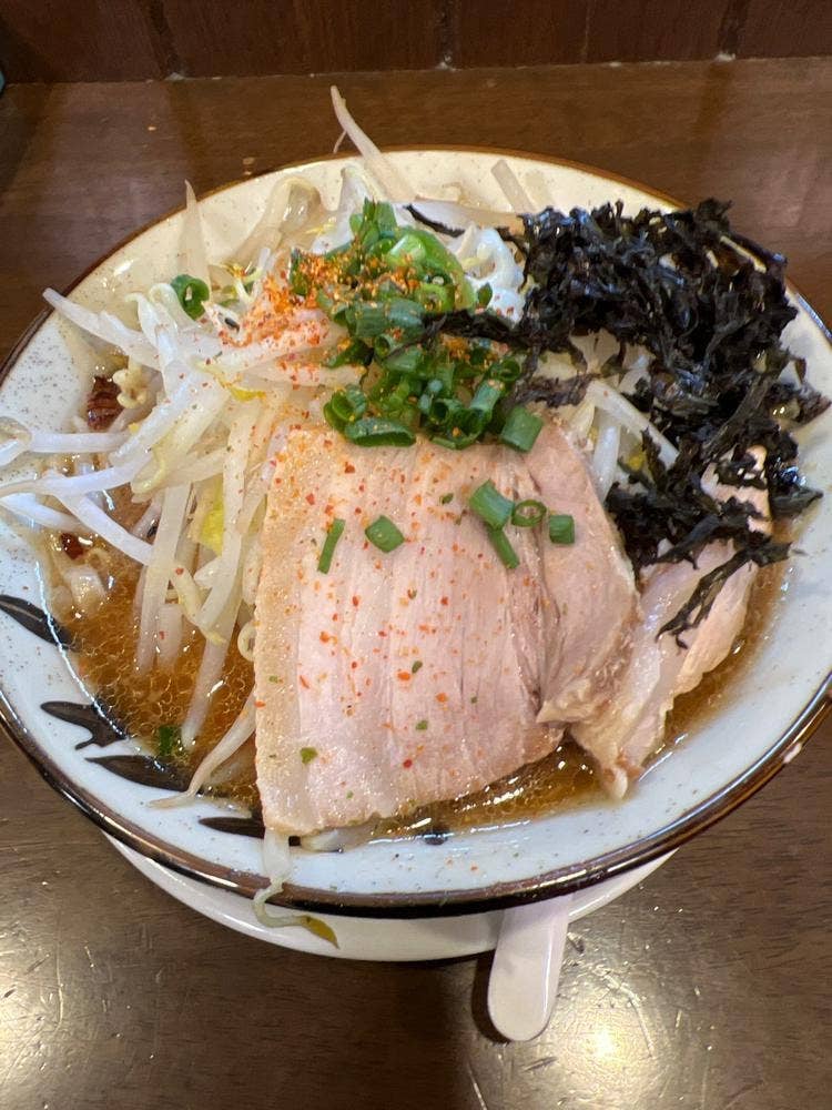 ラーメン無限大 西千葉店