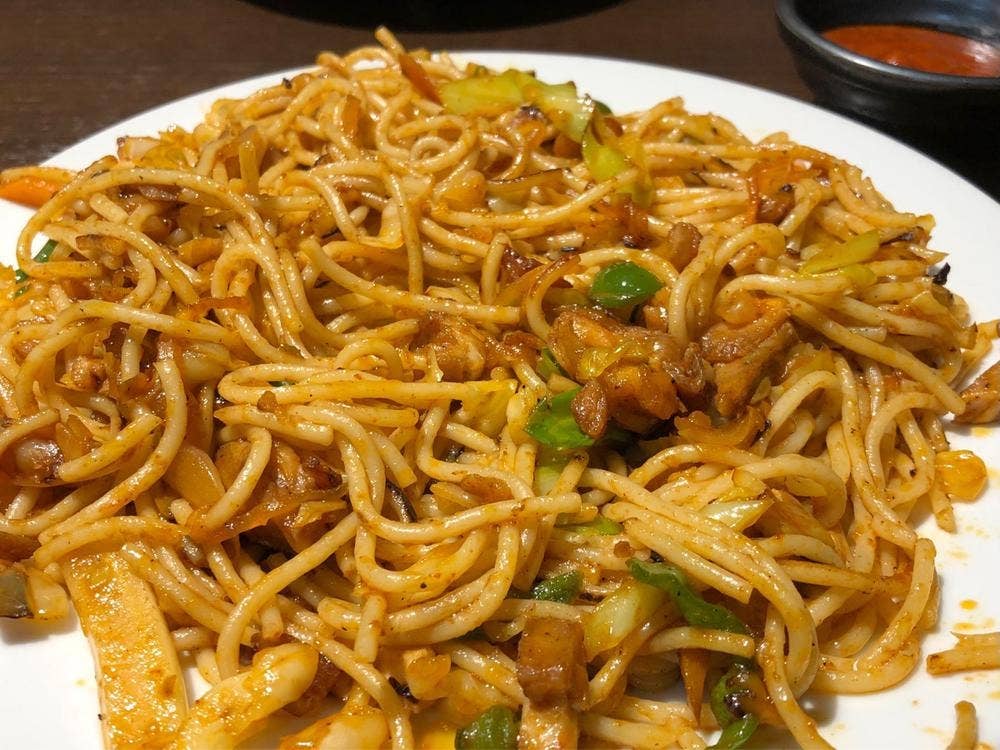 ネパール居酒屋 MOMO&ZHEER HOUSE