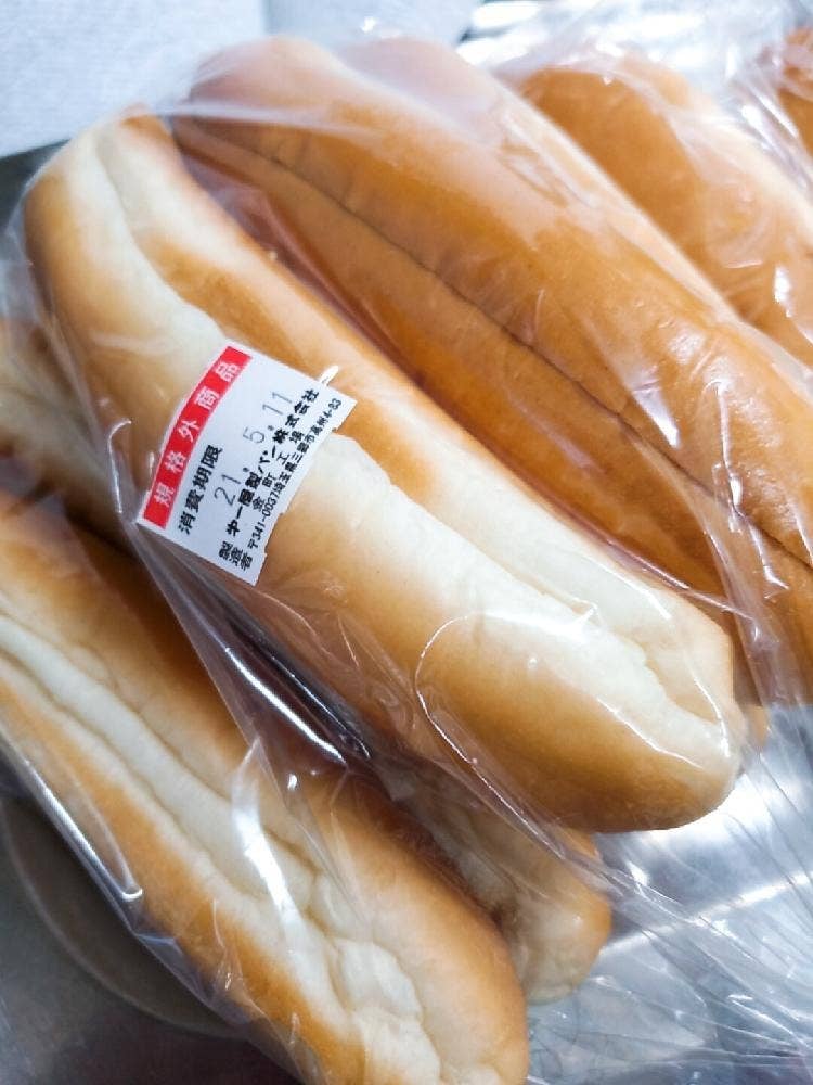ベーカリーアウトレットiF 金町店