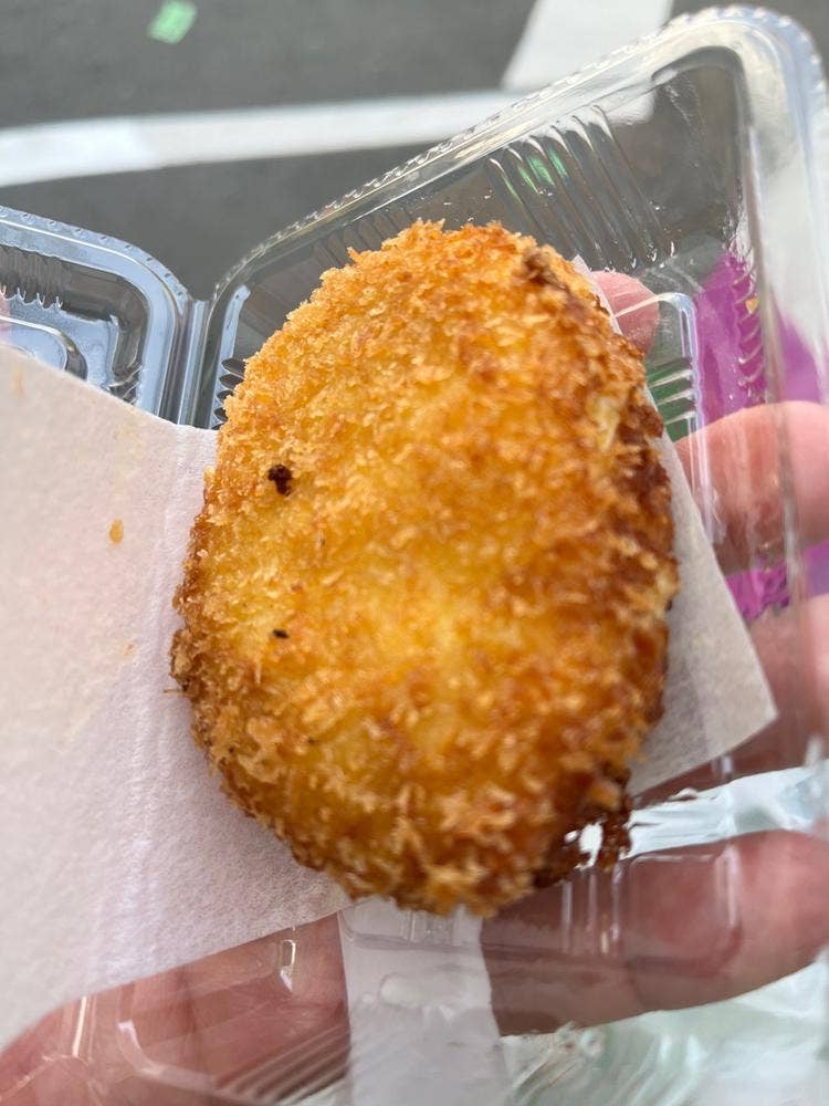 洋食やろく お持ち帰り専門店