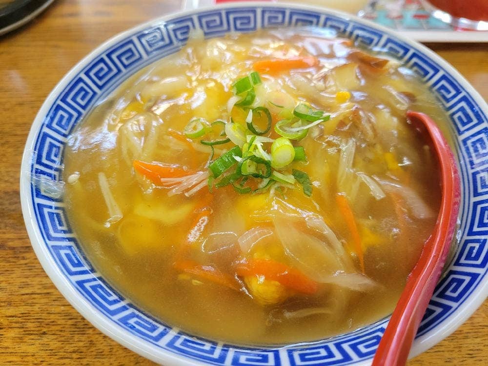 赤松食堂