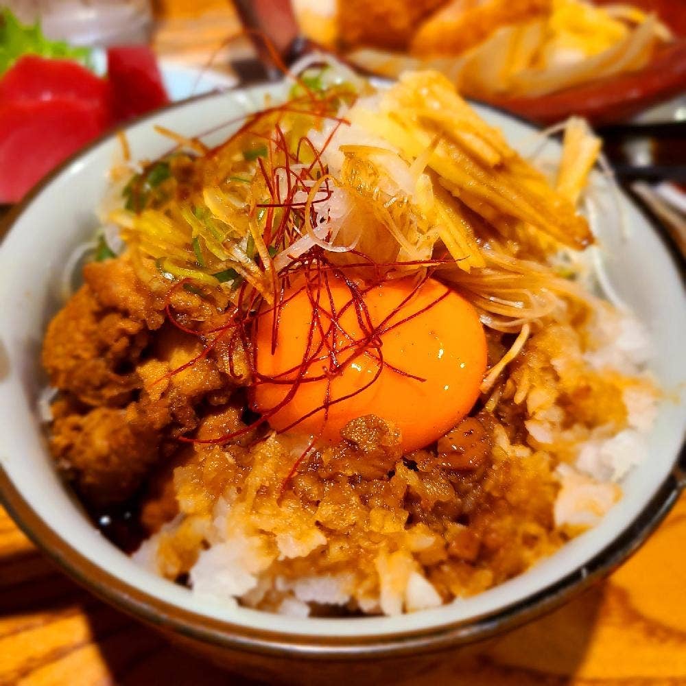 地魚と酒の兆治