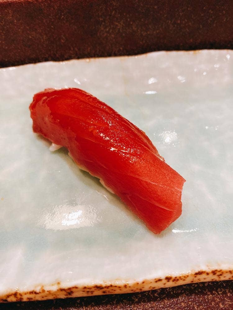 すし処 宮葉