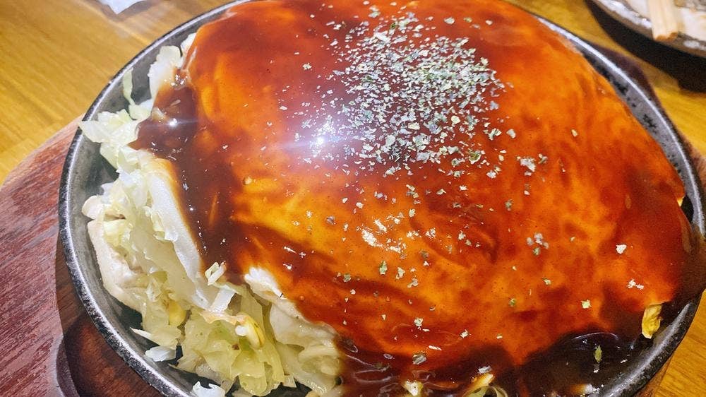 お好みハウス ZOO