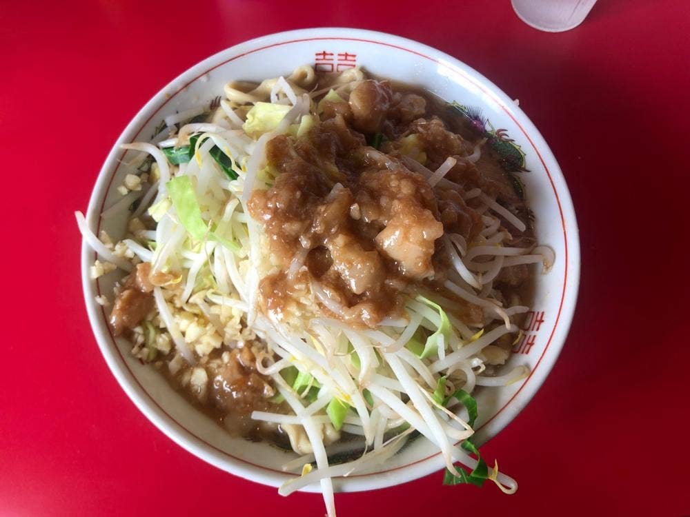 ラーメン英二