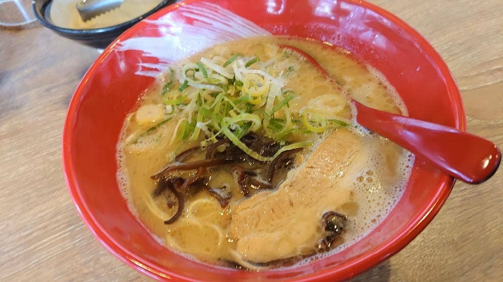 博多流 斗樹 八丁堀店