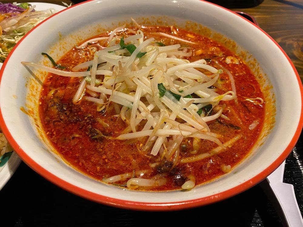 中国料理 北京