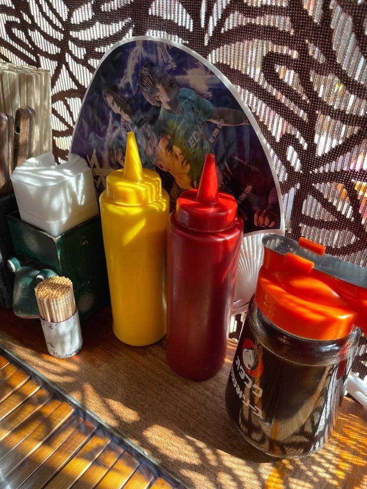 Bali―A安佐北区民文化センター店