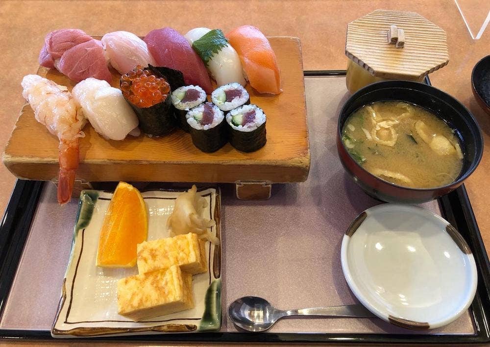 堀天