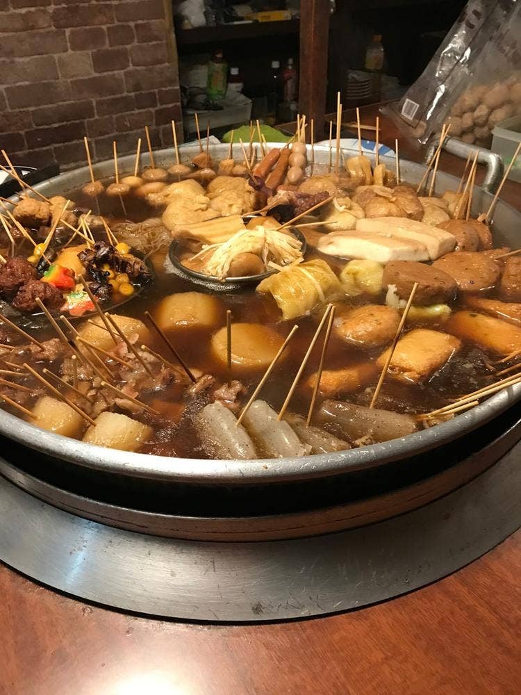 丸和前ラーメン