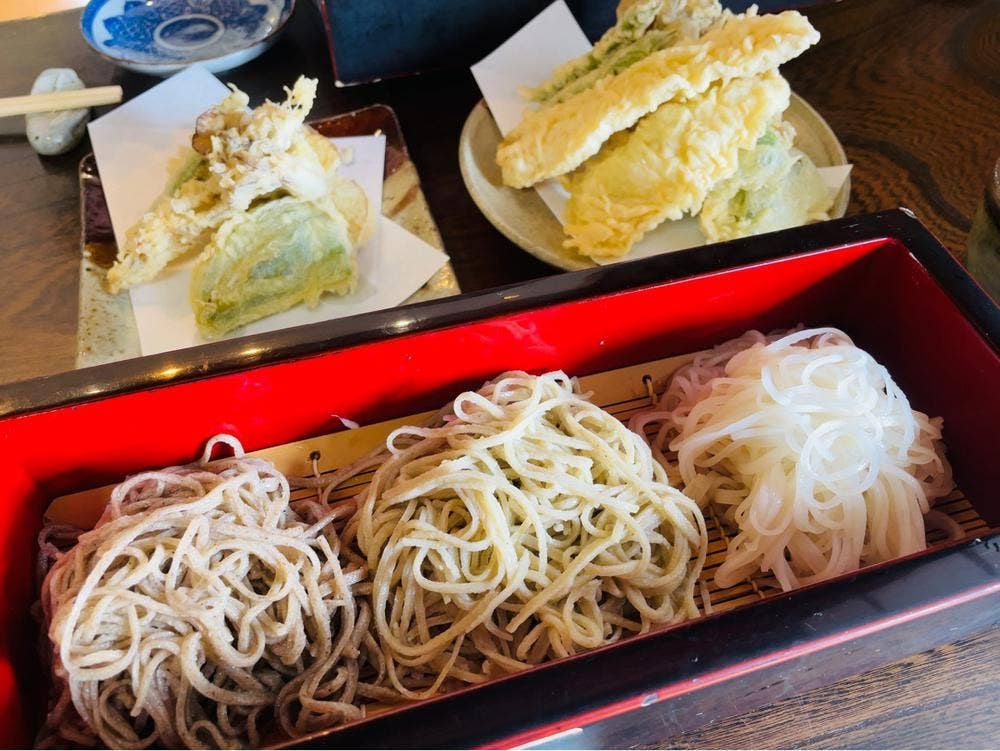 手打百藝 泰然
