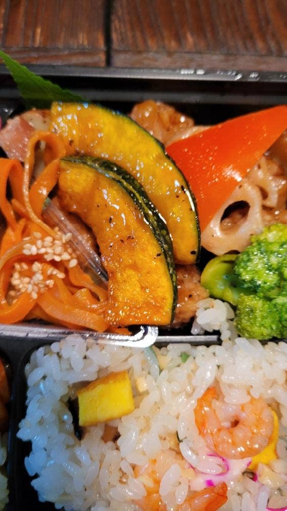 おこわ米八 小田急百貨店 町田店