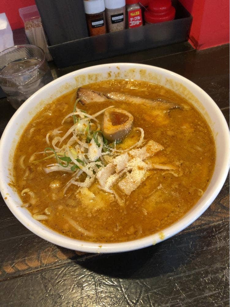 ちゃっちゃ屋 無限