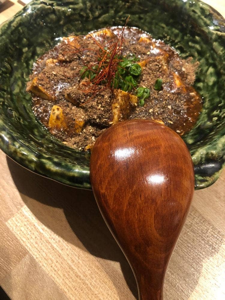 中国割烹 禪