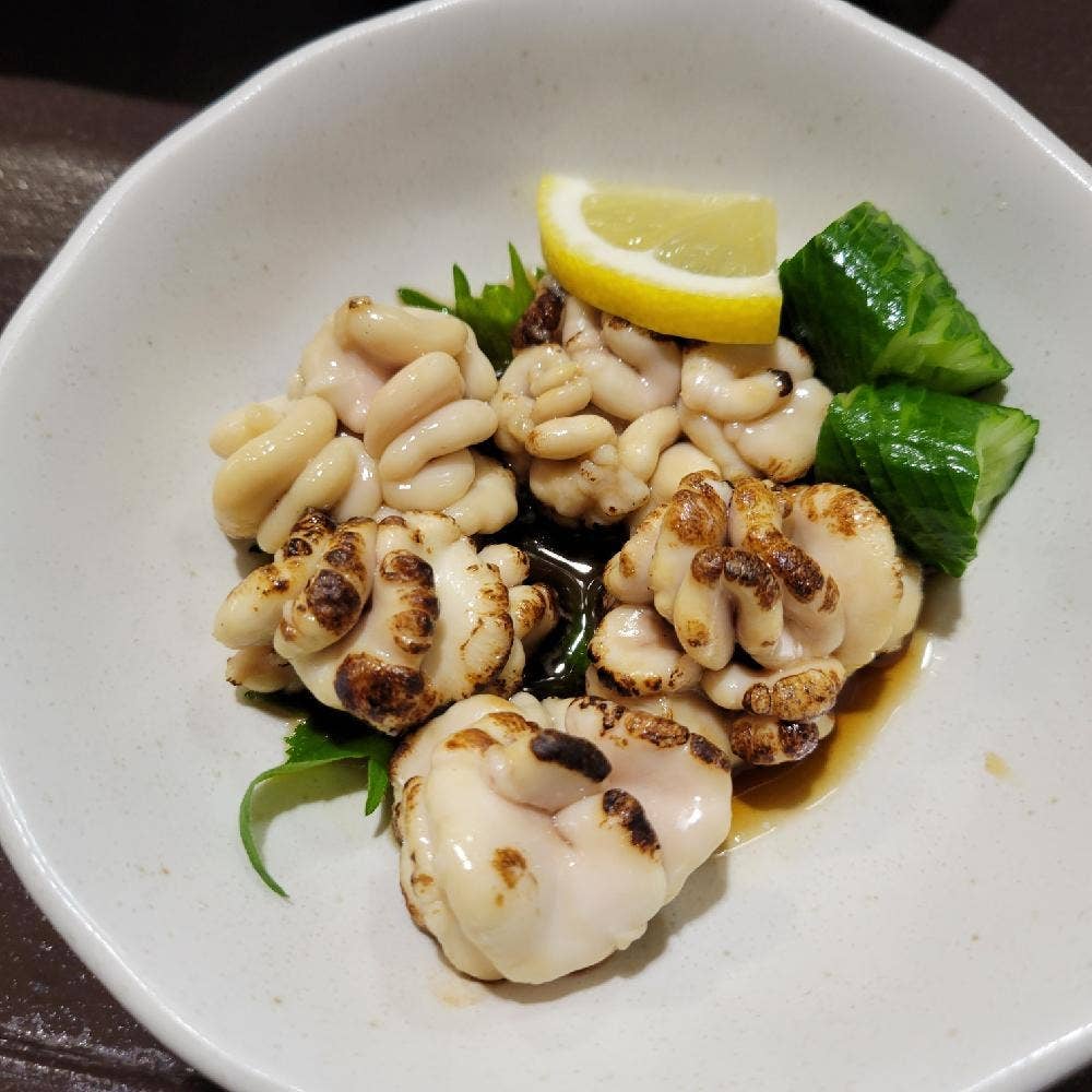 立ち飲み とおる