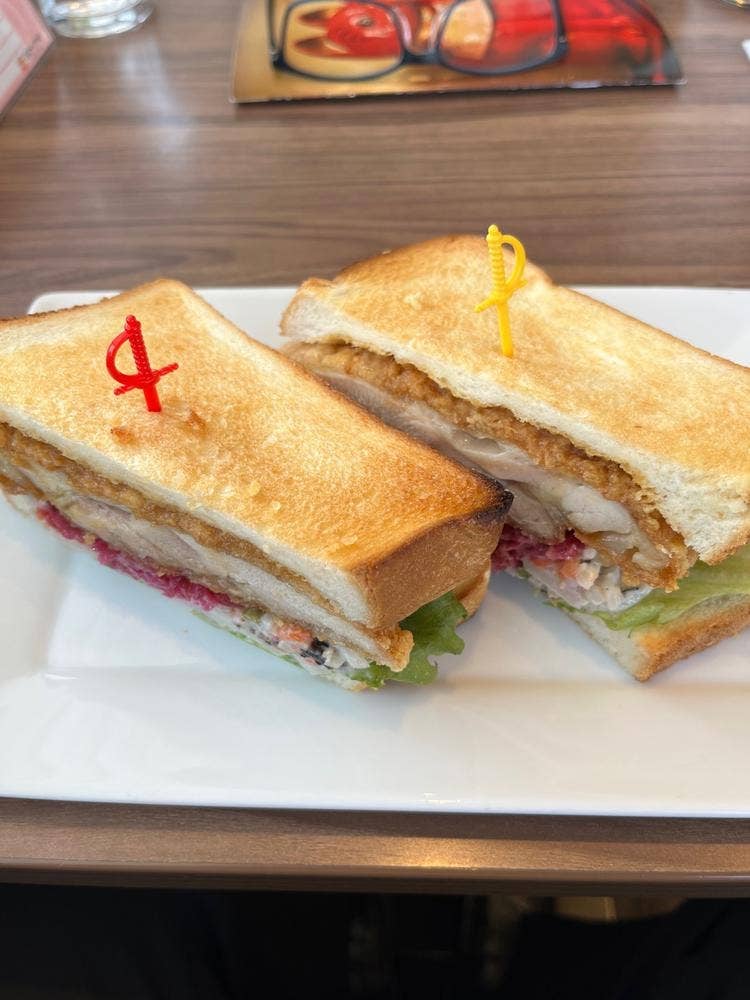 高倉町珈琲 前橋店